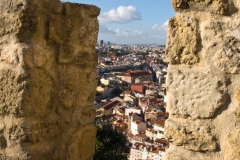 Castello di Sao Jorge