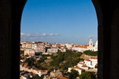 Castello di Sao Jorge