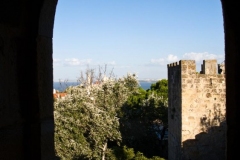 Castello di Sao Jorge