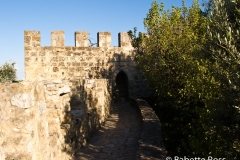 Castello di Sao Jorge