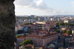 Castello di Sao Jorge