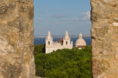 Castello di Sao Jorge