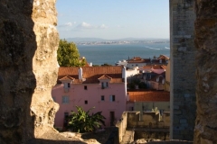 Castello di Sao Jorge