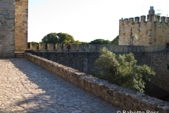 Castello di Sao Jorge
