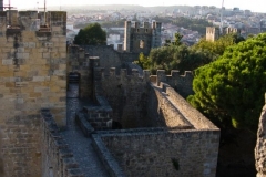 Castello di Sao Jorge