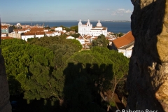 Castello di Sao Jorge