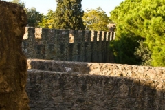 Castello di Sao Jorge