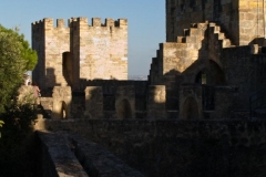Castello di Sao Jorge