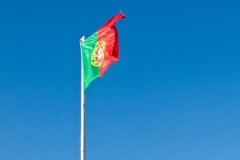 Castello di Sao Jorge