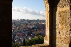 Castello di Sao Jorge