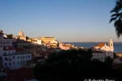 Castello di Sao Jorge
