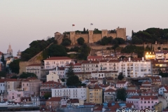 Miradouro de Sao Pedro de Alcantara