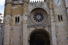 Lisbon Cathedral