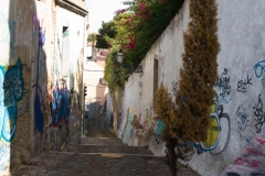 Alfama Street Art