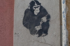 Alfama Street Art