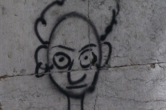Alfama Street Art