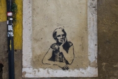 Alfama Street Art