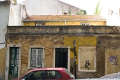 Alfama Street Art
