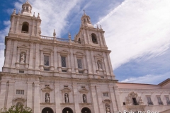 Sao Vicente de Fora