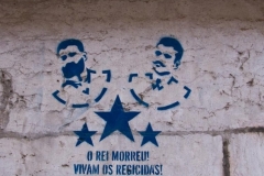 Alfama Street  Art