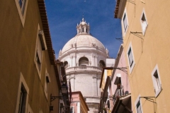 Campo de Santa Clara