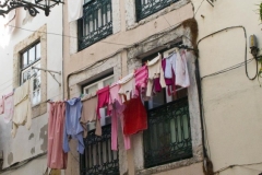 Alfama Laundry