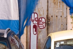 Alfama Street Art