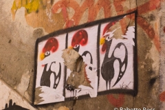 Alfama Street Art
