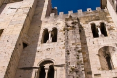 Lisbon Cathedral