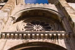 Lisbon Cathedral