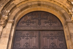Lisbon Cathedral