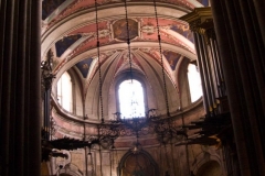 Lisbon Cathedral
