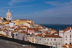 Miradouro de Santa Luzia