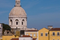 Miradouro de Santa Luzia