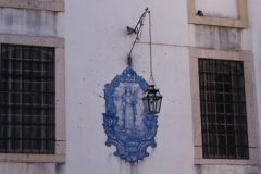 Tile Mossaic