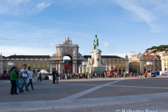Praco do Comercio