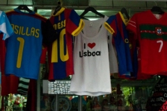 T-Shirt Shop