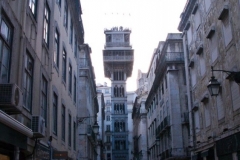 Elevator Santa Justa