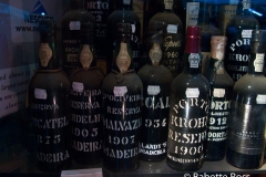 Wine & Port Shop
