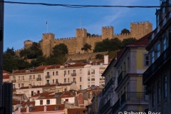 Castello di Sao Jorge