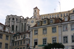 Praça Dom Pedro IV