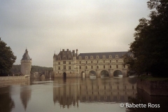 Chenonceau, 1997-09-09