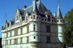 Azayle Rideau 1997-09-09