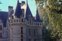 Azayle Rideau 1997-09-09