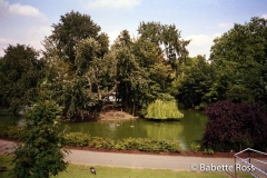 St. James Park 1992-07-00