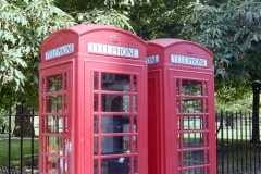 Phone Booths 2001-09-20