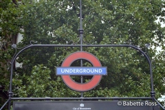 Underground 2001-09-21