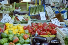 Notting Hill, Portobello Road 2001-09-22