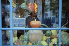 Window Shopping