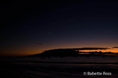 Lahaina Sunset